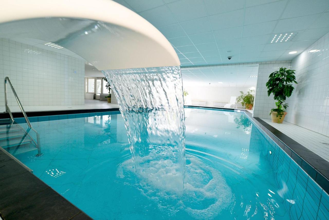 Strandhochhaus Sb11 Cuxhaven Ngoại thất bức ảnh